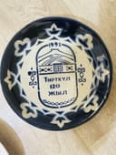Посуда-рюмки советские из стекла,хрусталь,поднос блюдо