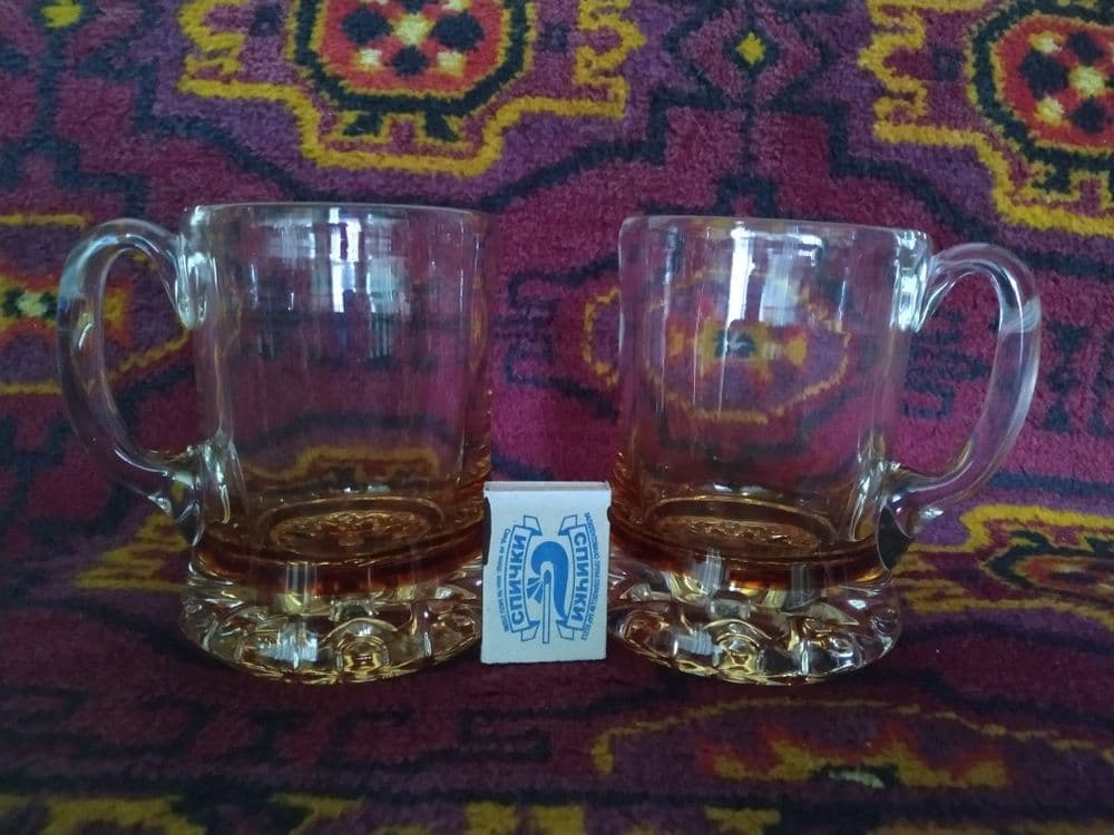 Продаются пивные кружки — 2