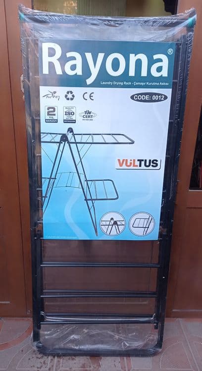 Сушилка для Билья VULTUS 2 Этажный Новый — 1