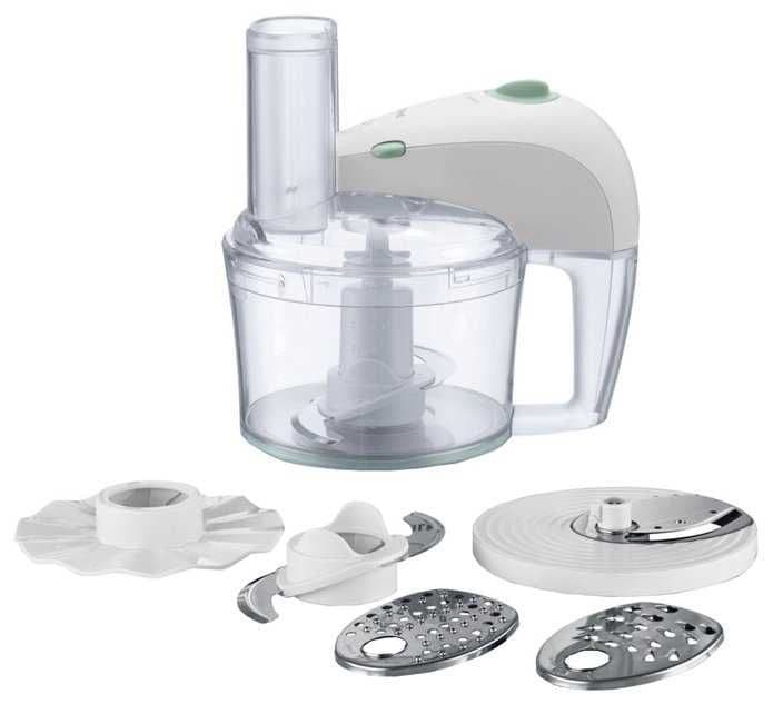 Овощерезка Philips HR7605/10 — 1