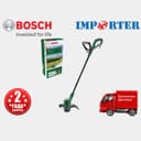 АКЦИЯ!!! Электрический триммер (газонокосилка) BOSCH EASYGRASSCUT 26
