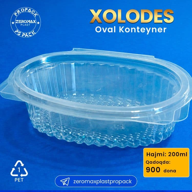 Odnorazovaya idishlar — 5