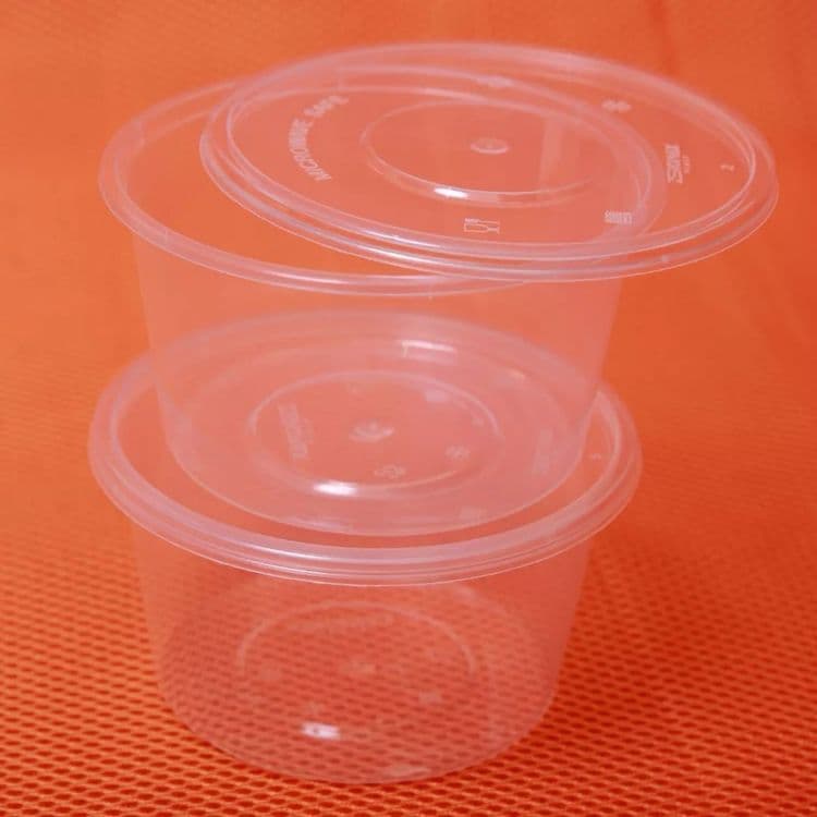 Odnorazovaya idishlar — 4
