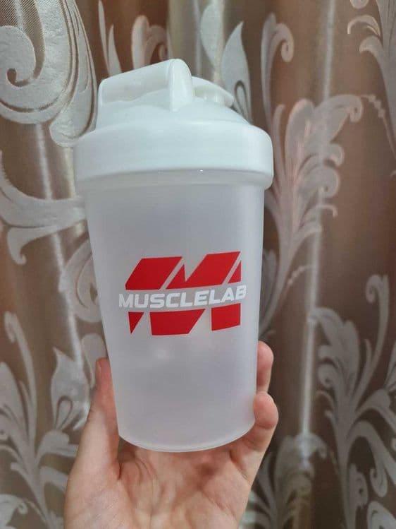 Шейкер Musclelab — 1