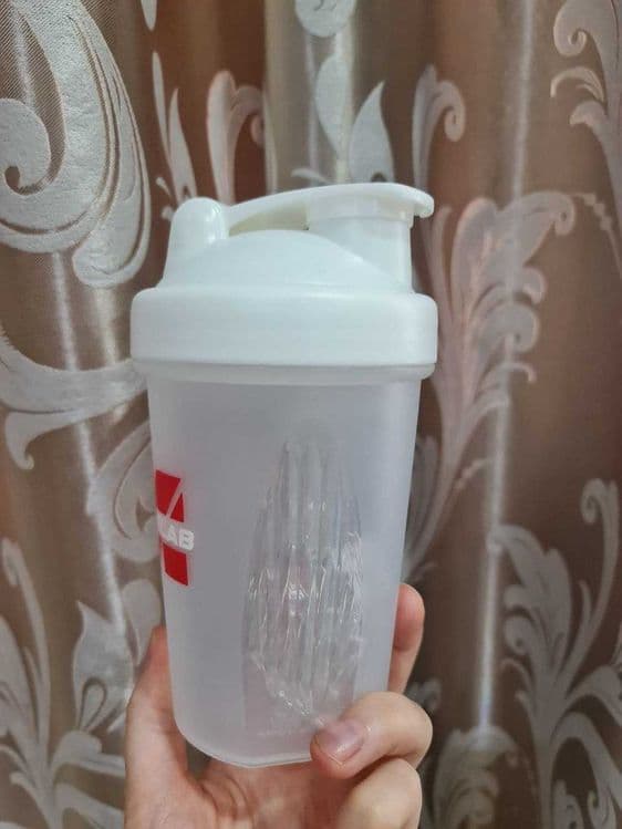 Шейкер Musclelab — 2
