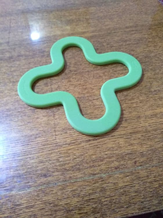 Продам силиконовую подставку — 4