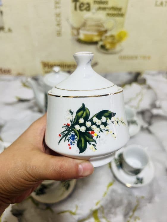 Новый очень красивый Китайский сервис — 4