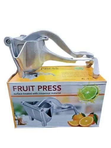 Ручная соковыжималка для граната Fruit press Anor Apelsin siqgich — 1
