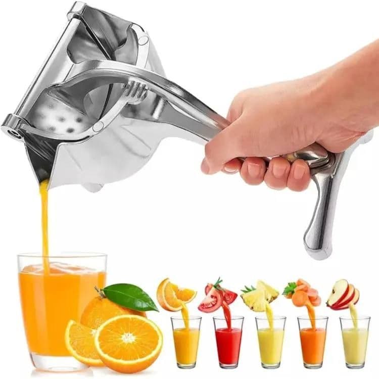 Ручная соковыжималка для граната Fruit press Anor Apelsin siqgich — 2