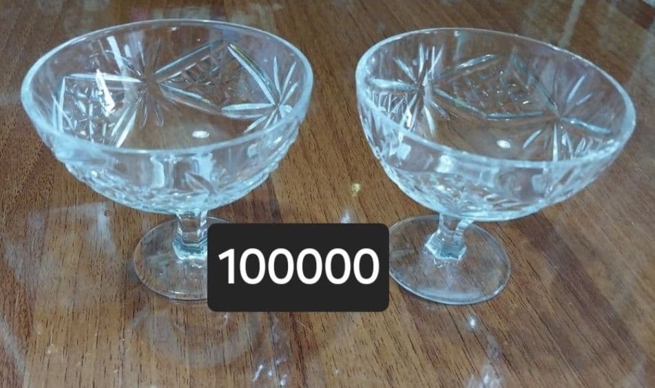 Хрусталь.  Продажа — 3