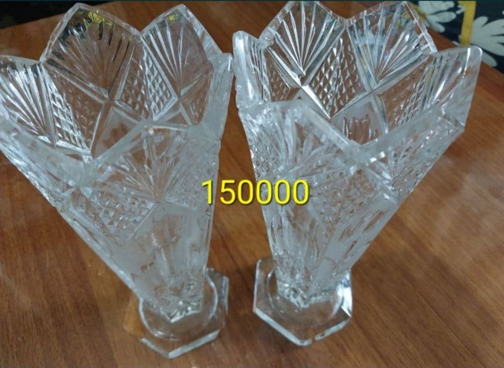 Хрусталь.  Продажа — 4