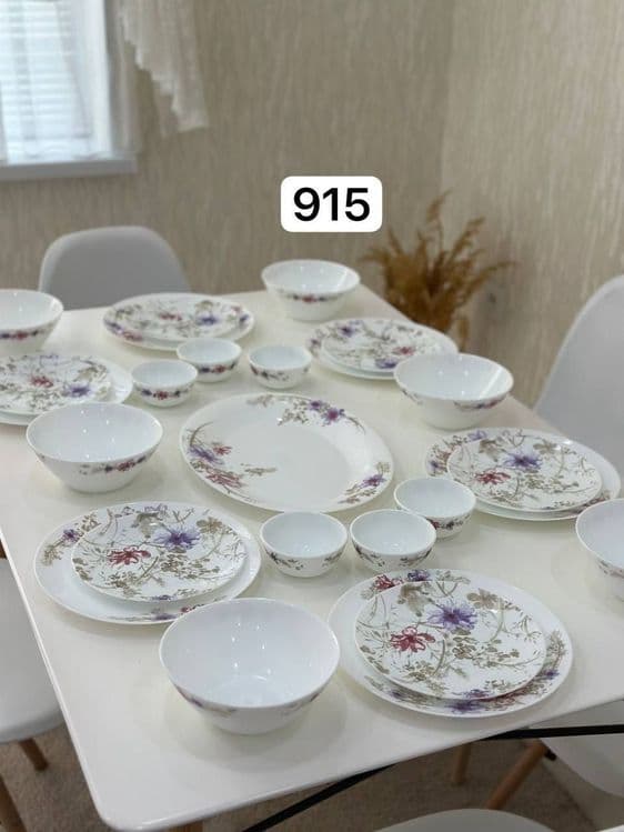 Eron Pars Opal torix ga oʻhshagan 25 tali nabor — 2