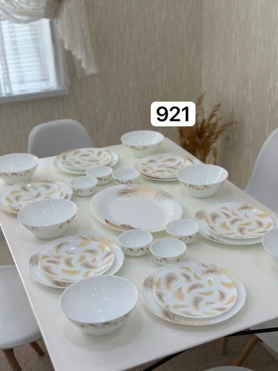 Eron Pars Opal torix ga oʻhshagan 25 tali nabor — 4