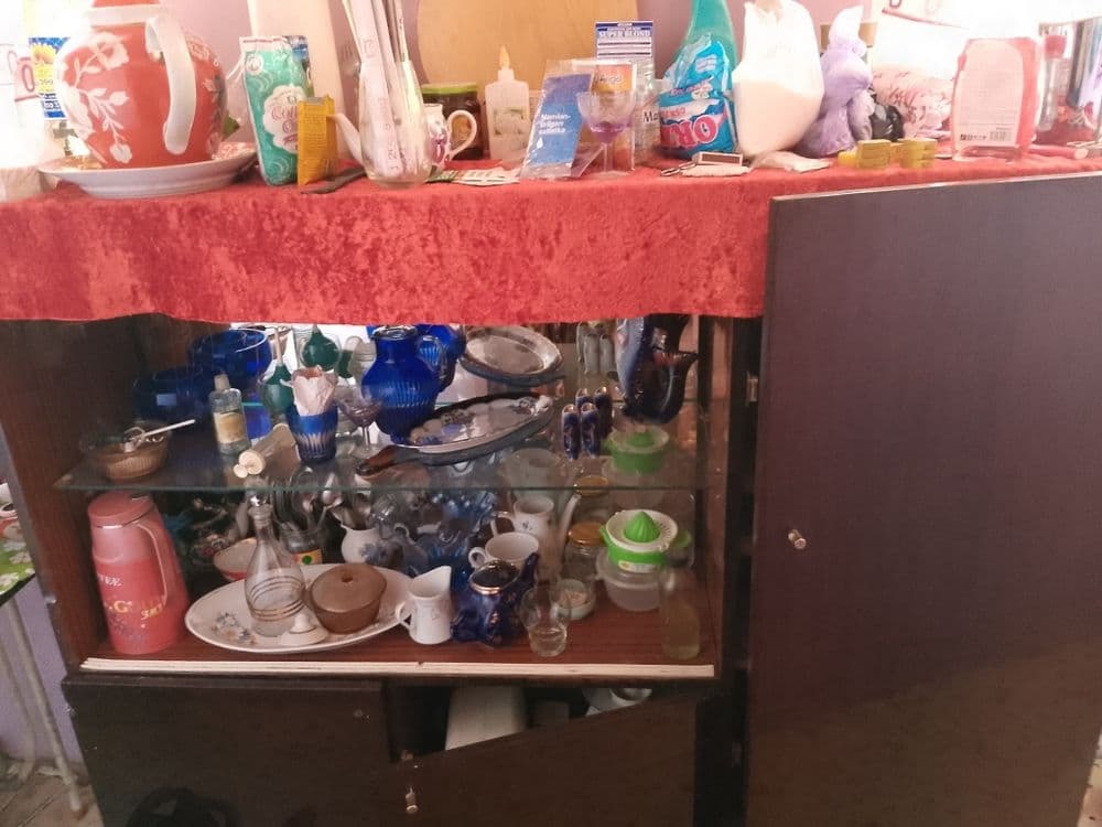 Продам буфет. Производство СССР — 1
