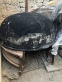 козон очог сумалак ош учун