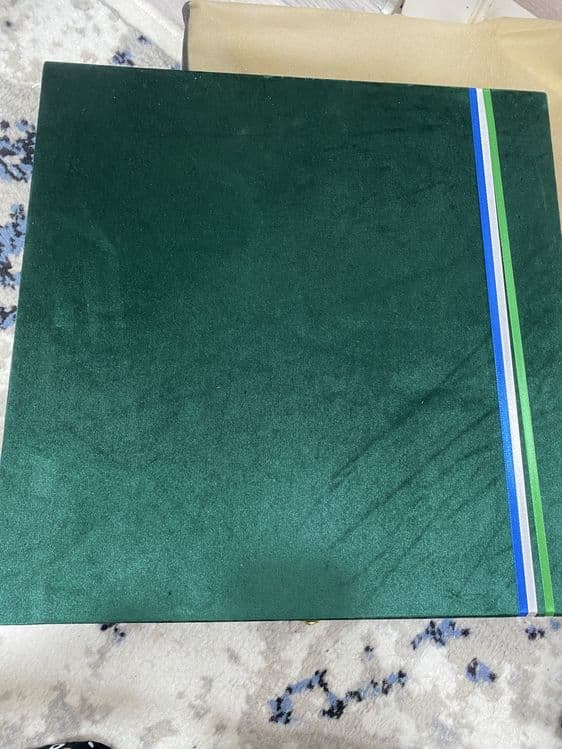 Mis lagan sotiladi — 2