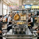 Подставка для хлеба и приборов (Нержавейка) Pribornik Organayzer
