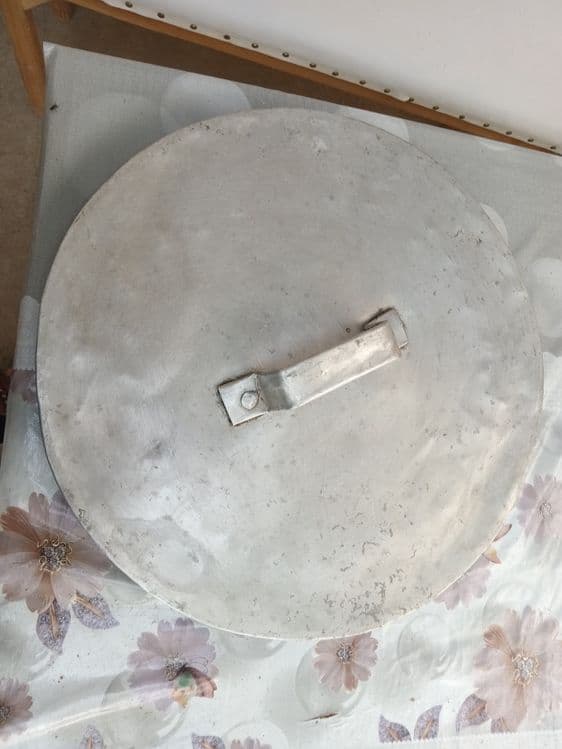 Qasqon sotiladi! 300-320 ta manti ketadi — 2