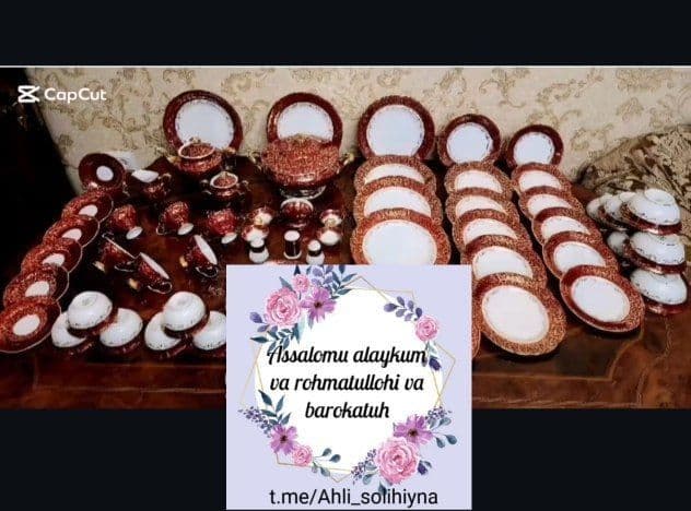 Srochna sotiladi