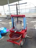 Anor siqadigan aparat 5kglik