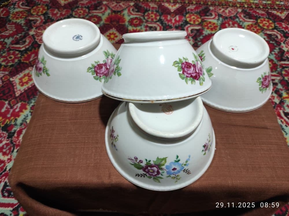 Кадимий катта косалар сотилади — 2
