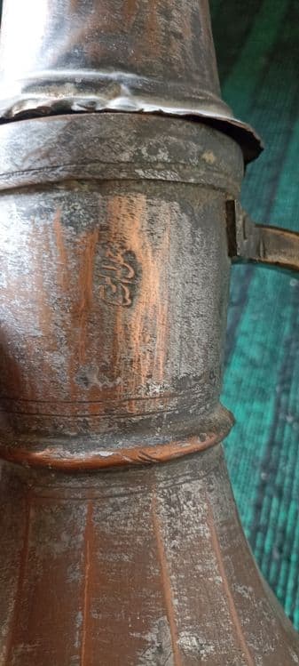 Qadimiy kuzalar ssr dan qolgan — 1
