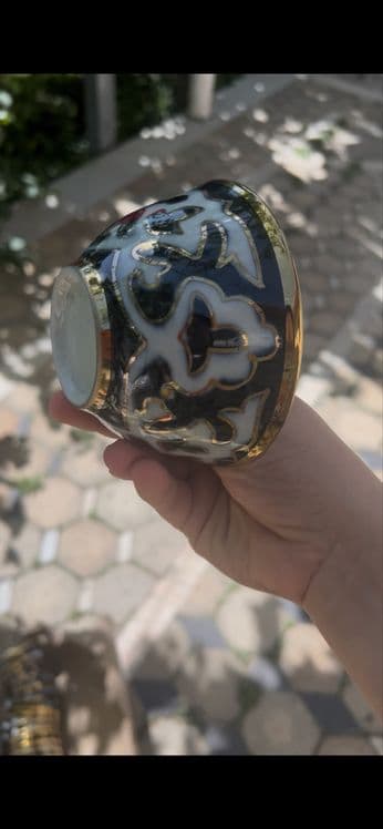 Пияла пиёла piala piyola tarelka — 2