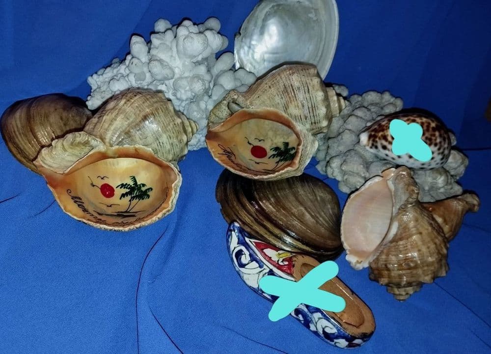 Предметы антикварные  СССР для коллекционеров — 7