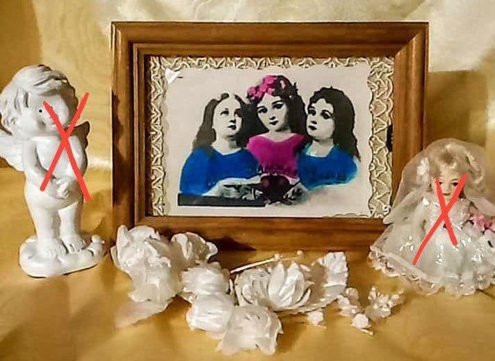 Посуда советского периода ,и антикварная — 4