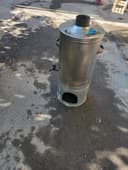 Samavar 30-40 liter