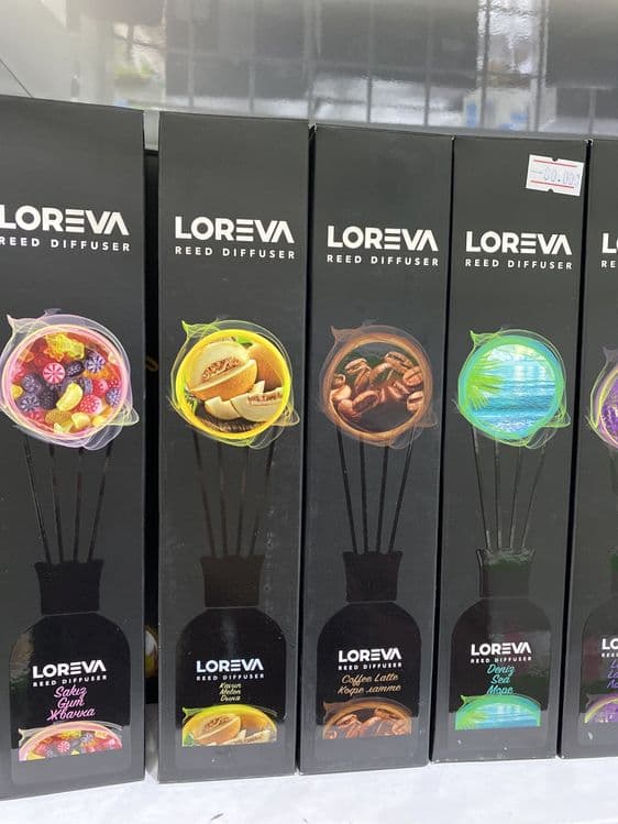 Освежитель воздуха Loreva Диффузор — 2