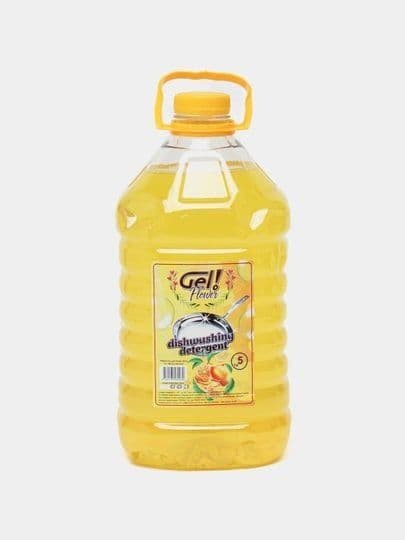 Optim gel mahsulotlar — 3