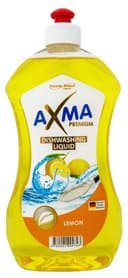 Средство для мытья посуды AXMA, Premium лимон 520 гр