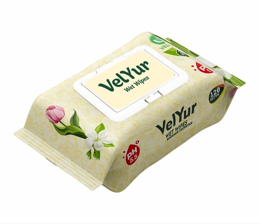 Optom vlajniy salfetka — 2