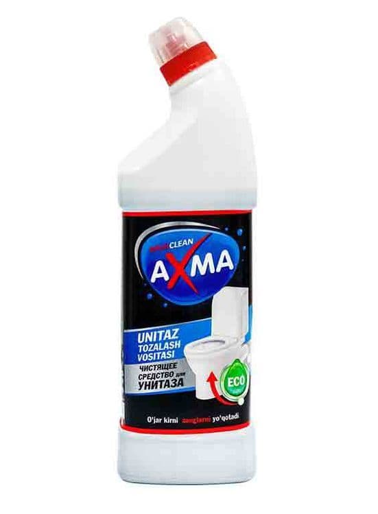 Продажа бытовой химии от производителя Axma Natural beauty — 3