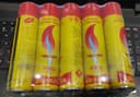 Газовый и бензиновый заправка для зажигалки
