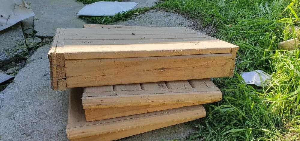 Подголовник и седушка для бани и сауны — 2
