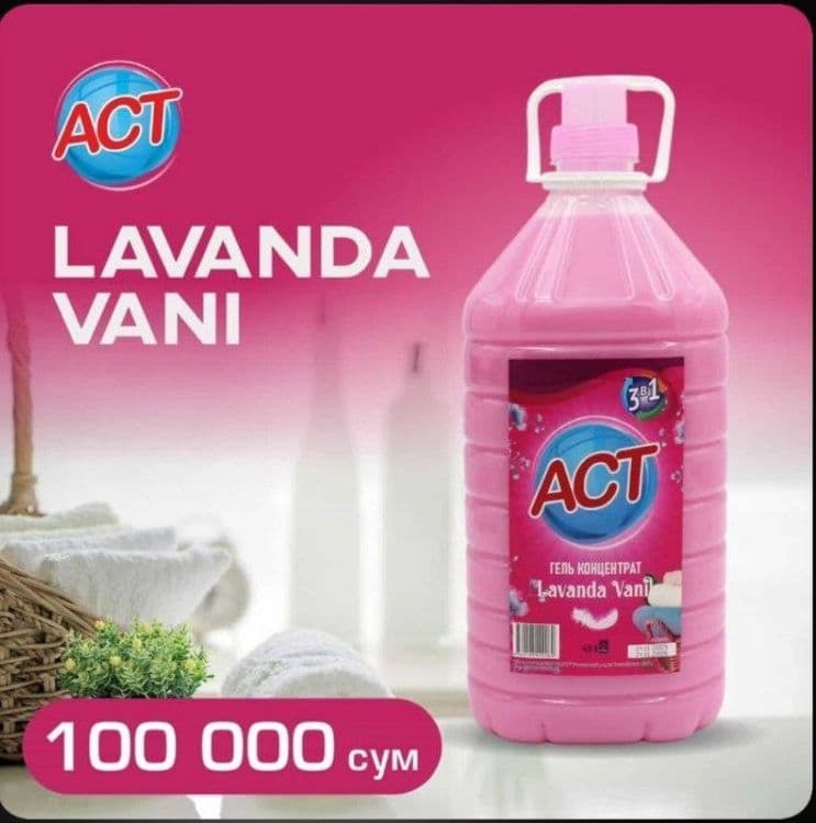 Parashok arzon narxda — 1