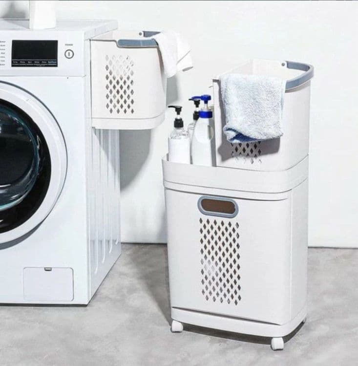 Корзина для белья 380.000 — 2