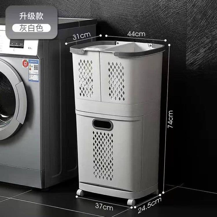Корзина для белья 380.000 — 6