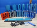 Алмазный коронки 55 и Кронштейны Крепления кондиционера