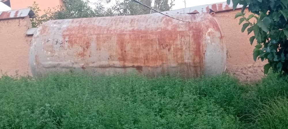 bochka  16 tonna — 3