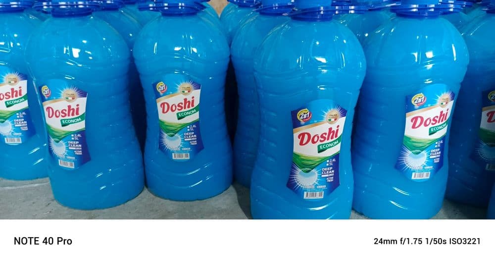 Suyuq poroshoklar optom narxlarda — 3