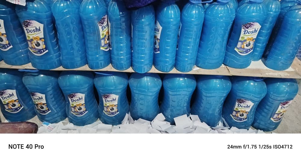 Suyuq poroshoklar optom narxlarda — 4