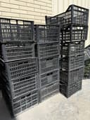 Yashik plasmast va taxta sotilati-Продайотся яшики