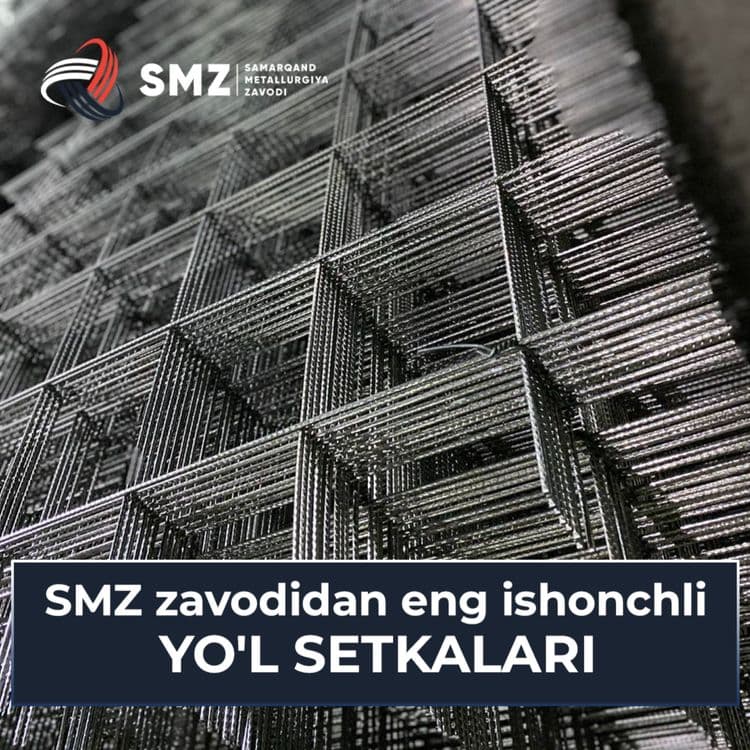 Yo’l setkalari — 1