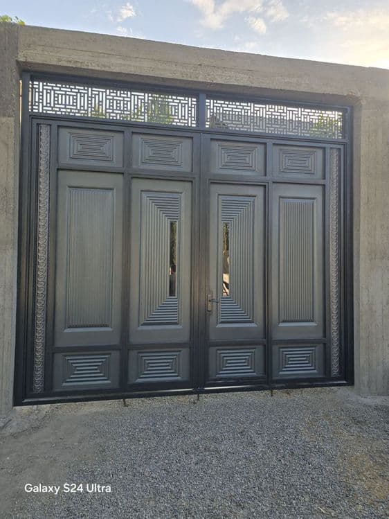 Farg'ona Marg'ilon Quva Quvasoy Oltariq Qo'qon darvozalari — 4