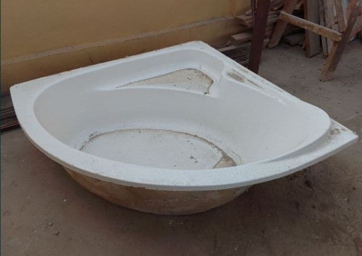 Vanna oq samuzel 800ming — 1