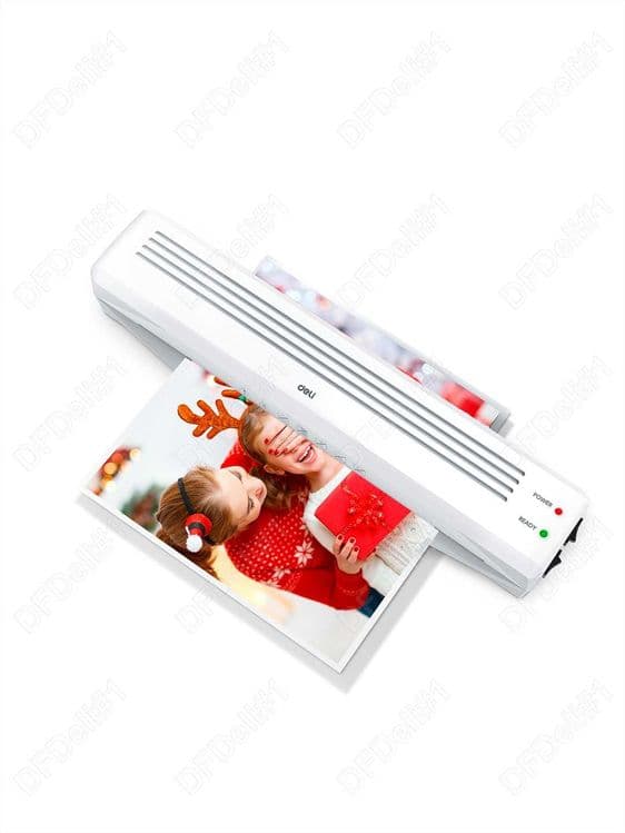 Laminator A3 / Ламинатор А3 14379 Deli, 14379 — 3