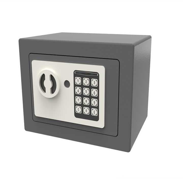 Мини Сейф Deli T511 — 1